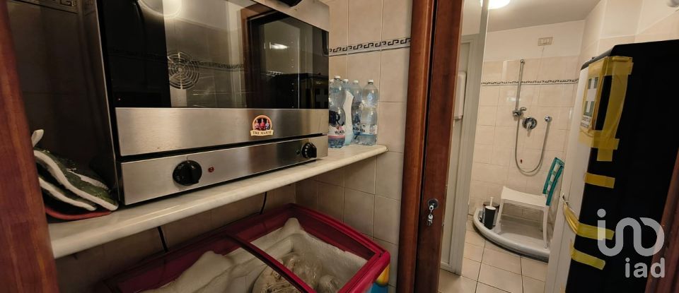 Retail property of 40 m² in Borghetto Santo Spirito (17052)