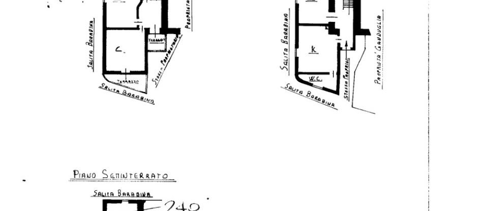 Casa indipendente / Villa 7 locali di 142 m² in Finale Ligure (17024)