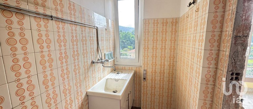 Four-room apartment of 91 m² in Altare (17041)