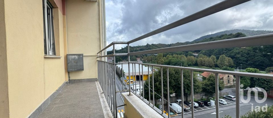 Four-room apartment of 91 m² in Altare (17041)