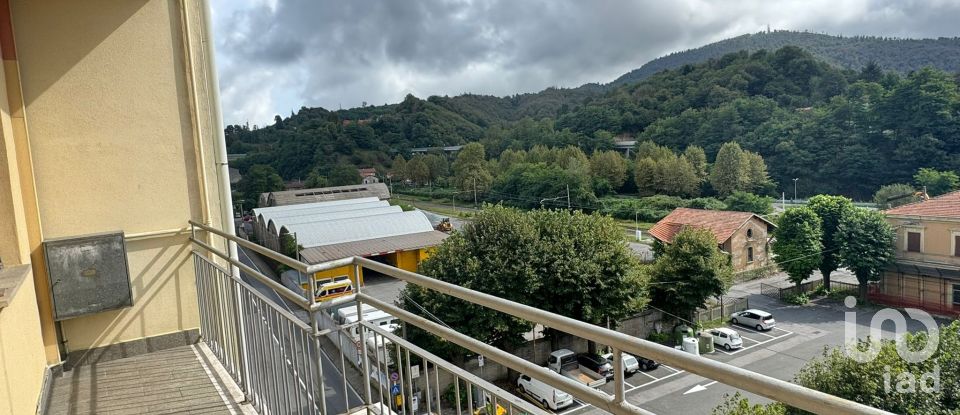 Four-room apartment of 91 m² in Altare (17041)