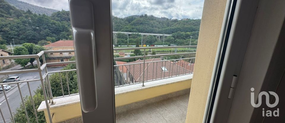 Four-room apartment of 91 m² in Altare (17041)