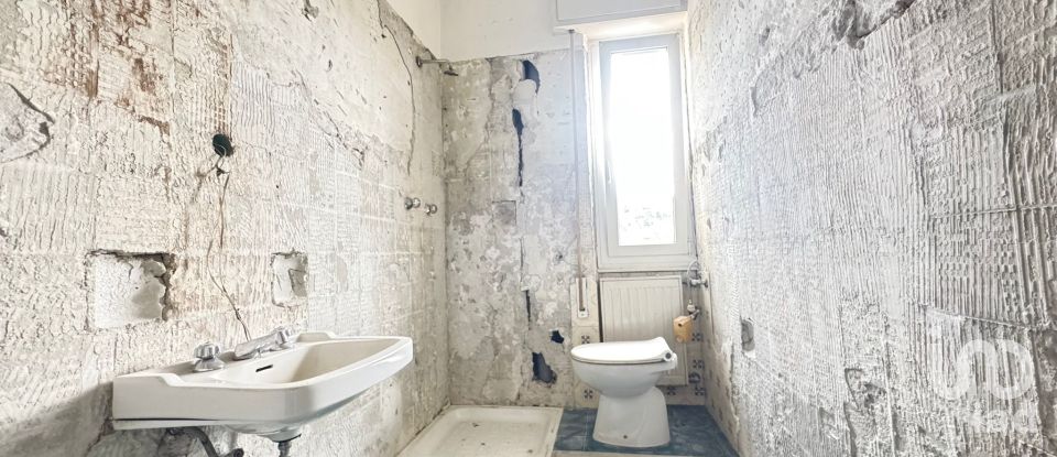 Four-room apartment of 91 m² in Altare (17041)