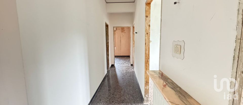 Four-room apartment of 91 m² in Altare (17041)
