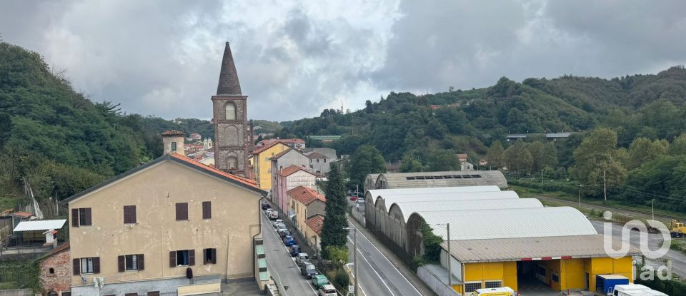 Four-room apartment of 91 m² in Altare (17041)