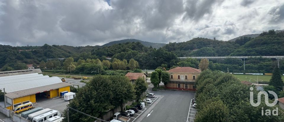 Four-room apartment of 91 m² in Altare (17041)