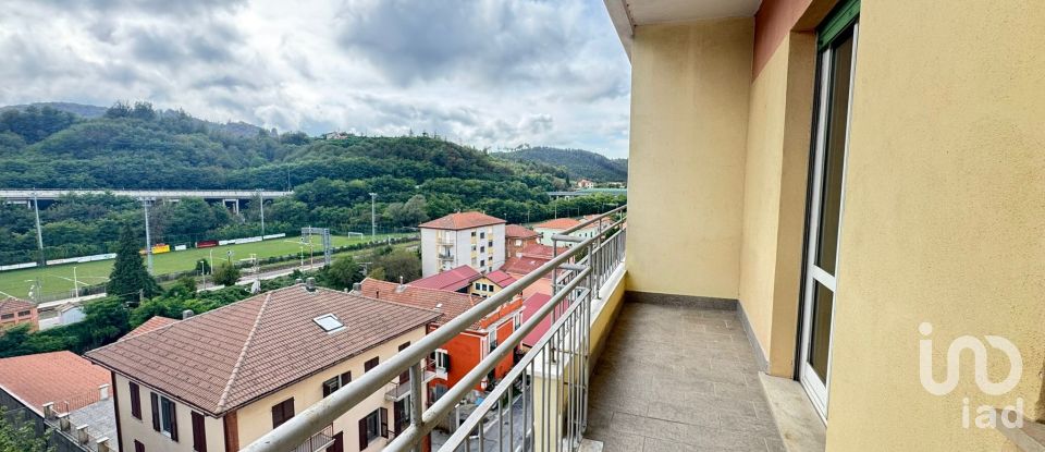Four-room apartment of 91 m² in Altare (17041)