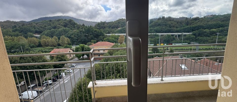 Four-room apartment of 91 m² in Altare (17041)