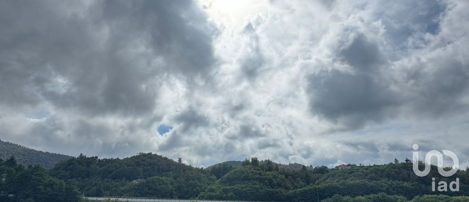 Four-room apartment of 91 m² in Altare (17041)