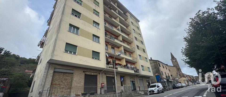 Four-room apartment of 91 m² in Altare (17041)