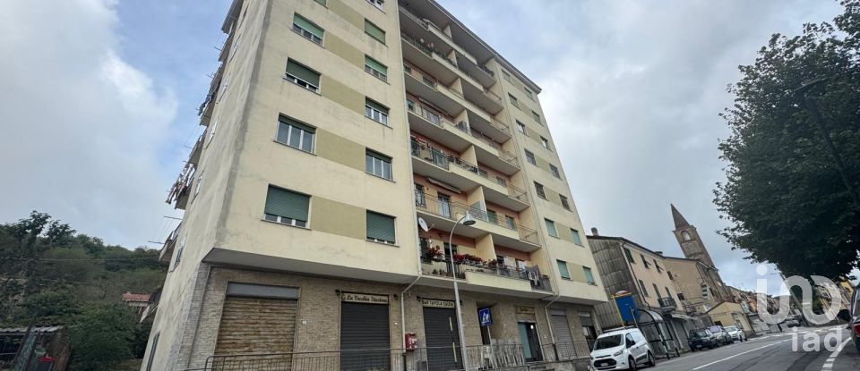 Four-room apartment of 91 m² in Altare (17041)