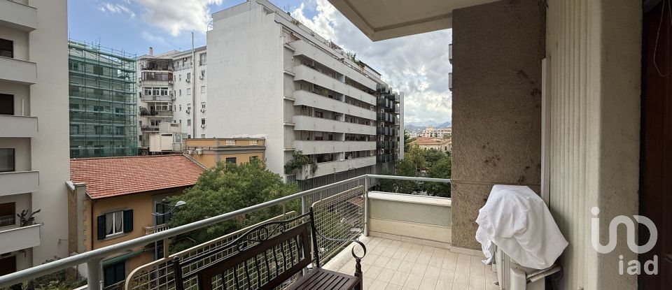 Four-room apartment of 170 m² in Palermo (90138)