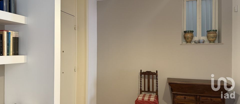 Four-room apartment of 170 m² in Palermo (90138)