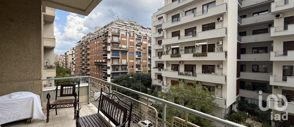 Four-room apartment of 170 m² in Palermo (90138)