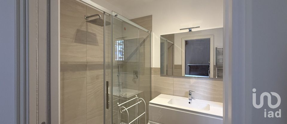 Four-room apartment of 170 m² in Palermo (90138)