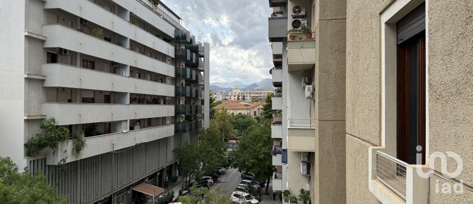 Four-room apartment of 170 m² in Palermo (90138)