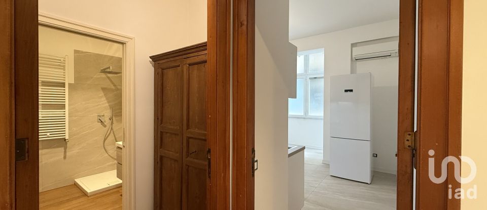 Four-room apartment of 170 m² in Palermo (90138)