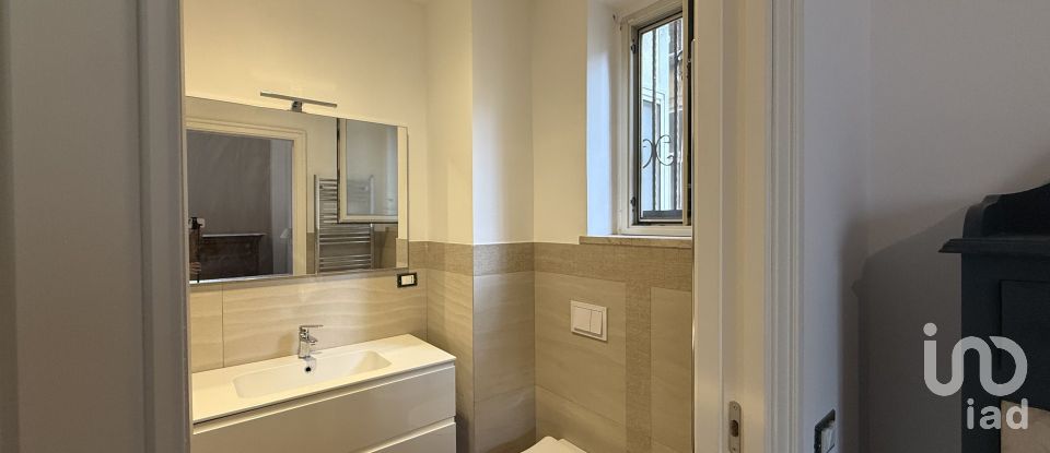 Four-room apartment of 170 m² in Palermo (90138)