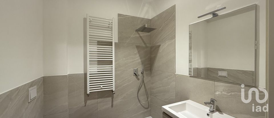 Four-room apartment of 170 m² in Palermo (90138)