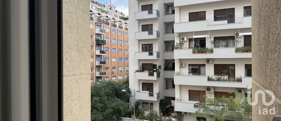 Four-room apartment of 170 m² in Palermo (90138)