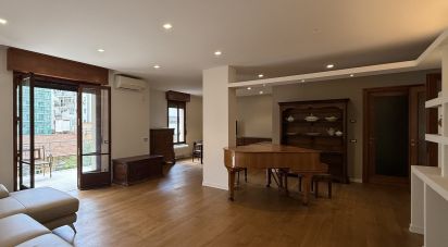 Four-room apartment of 170 m² in Palermo (90138)