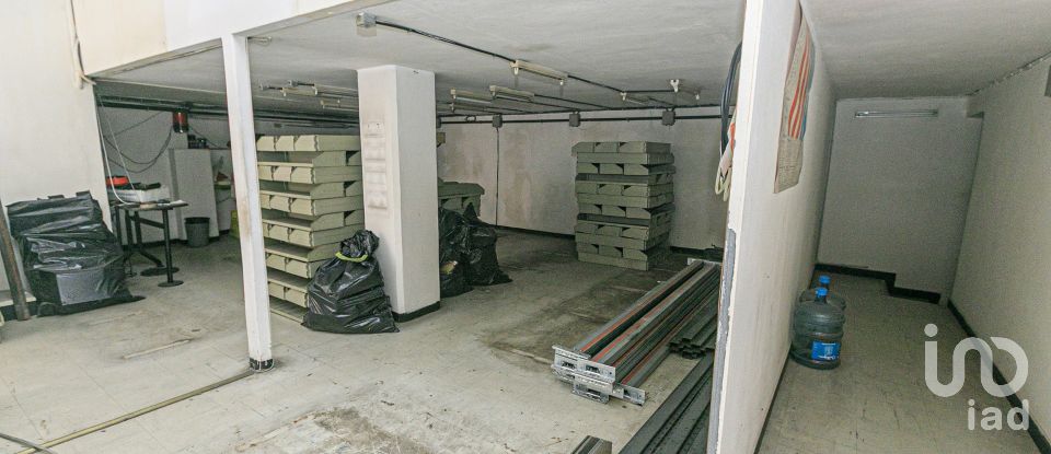 Negozio / locale commerciale di 170 m² in Genova (16149)