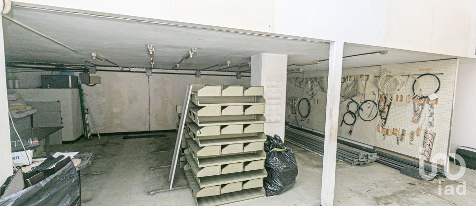 Negozio / locale commerciale di 170 m² in Genova (16149)