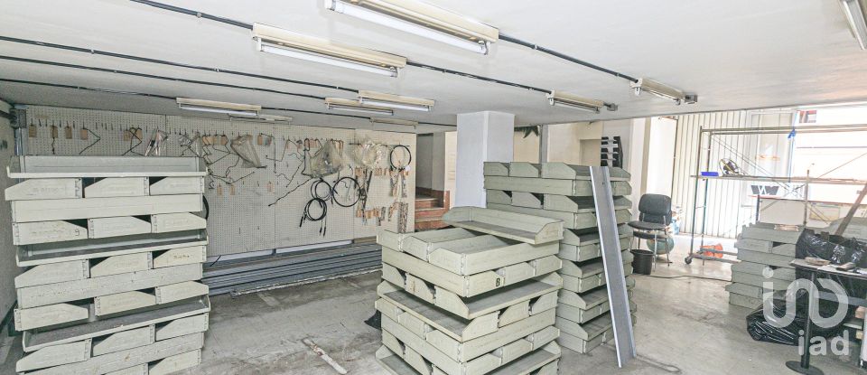 Negozio / locale commerciale di 170 m² in Genova (16149)