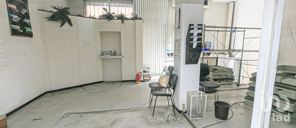 Negozio / locale commerciale di 170 m² in Genova (16149)