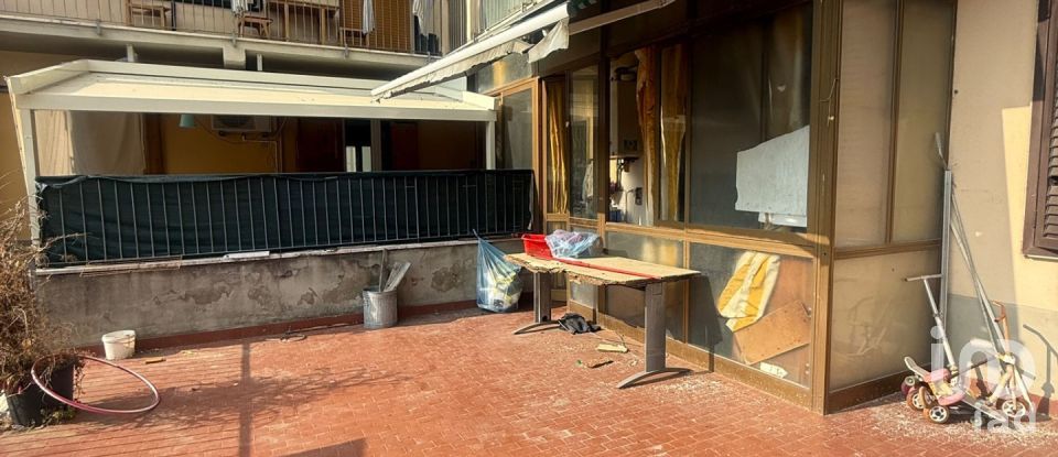 Apartment 7 rooms of 155 m² in Prato (59100)