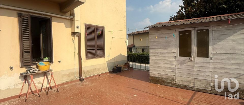 Apartment 7 rooms of 155 m² in Prato (59100)
