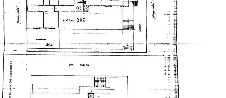 Apartment 7 rooms of 155 m² in Prato (59100)