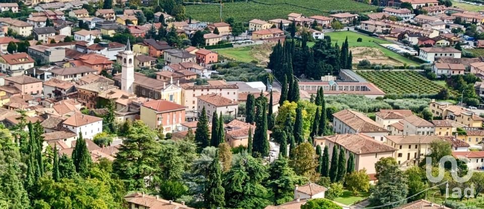 Hotel-restaurant of 1,499 m² in Fumane (37022)