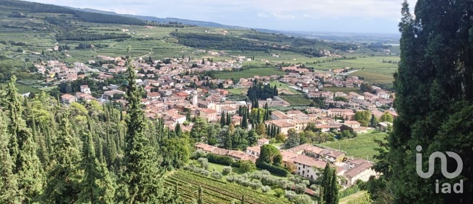 Hotel-restaurant of 1,499 m² in Fumane (37022)