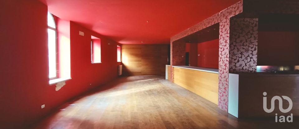 Hotel-restaurant of 1,499 m² in Fumane (37022)