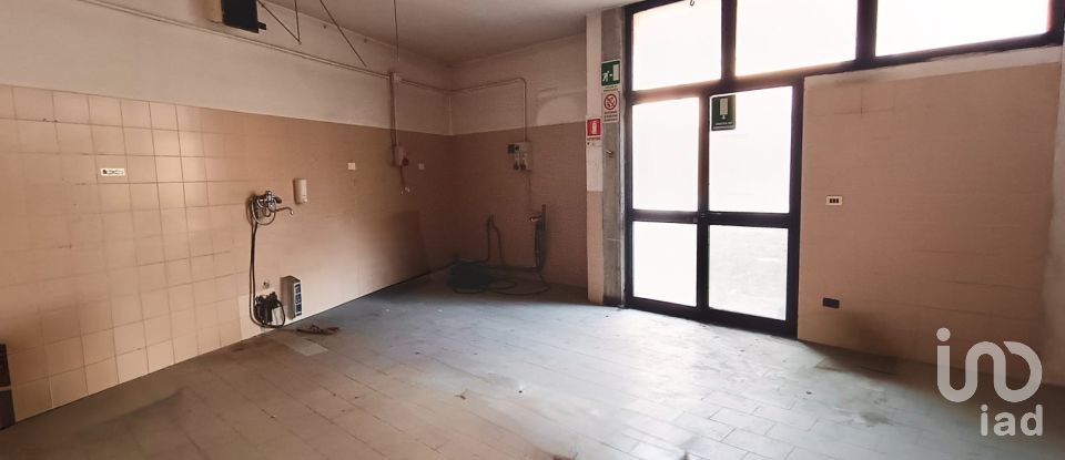 Hotel-restaurant of 1,499 m² in Fumane (37022)