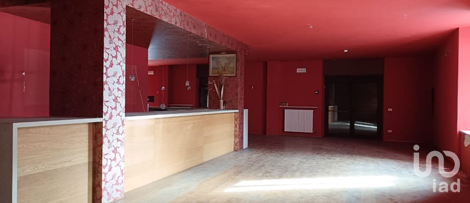 Hotel-restaurant of 1,499 m² in Fumane (37022)