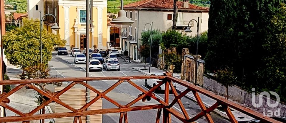 Hotel-restaurant of 1,499 m² in Fumane (37022)