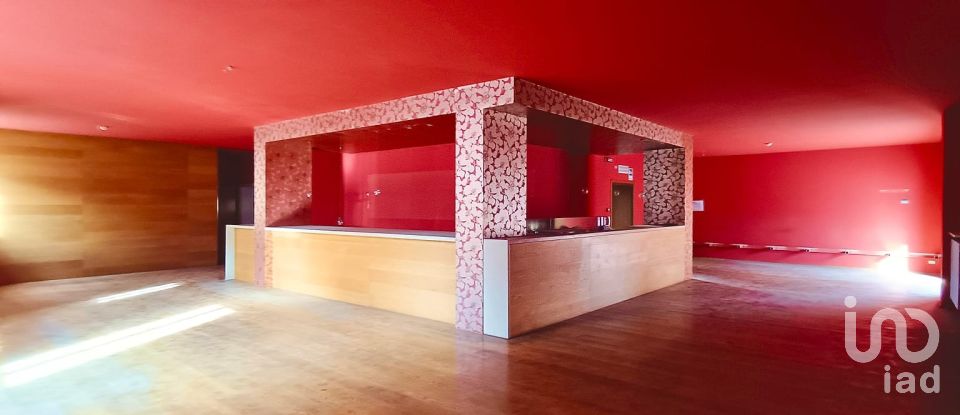 Hotel-restaurant of 1,499 m² in Fumane (37022)