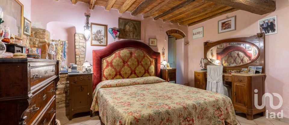 Apartment 6 rooms of 83 m² in Peccioli (56037)