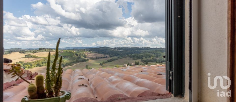 Apartment 6 rooms of 83 m² in Peccioli (56037)