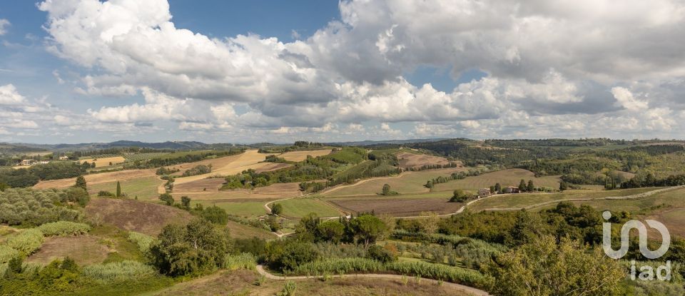 Apartment 6 rooms of 83 m² in Peccioli (56037)