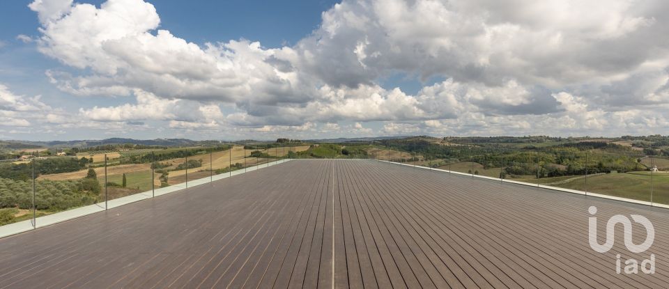 Apartment 6 rooms of 83 m² in Peccioli (56037)