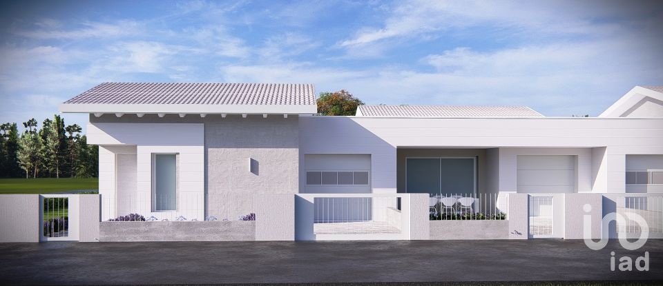 Casale 5 locali di 140 m² in Castel Goffredo (46042)