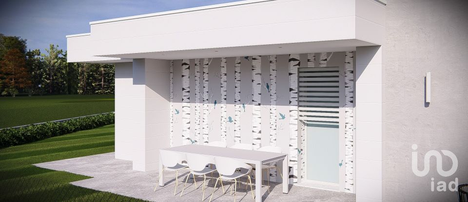 Casale 5 locali di 140 m² in Castel Goffredo (46042)