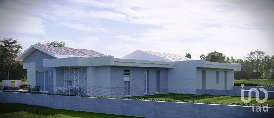 Casale 5 locali di 140 m² in Castel Goffredo (46042)