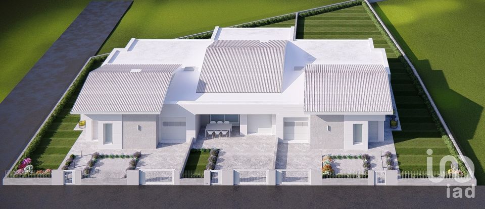 Casale 5 locali di 140 m² in Castel Goffredo (46042)