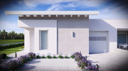 Casale 4 locali di 125 m² in Castel Goffredo (46042)