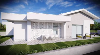 Casale 4 locali di 125 m² in Castel Goffredo (46042)