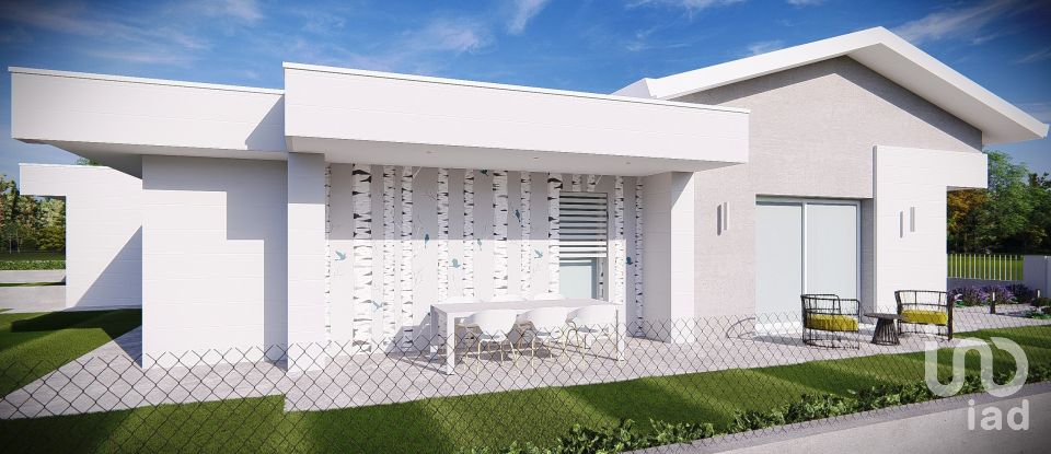 Farm 4 rooms of 125 m² in Castel Goffredo (46042)